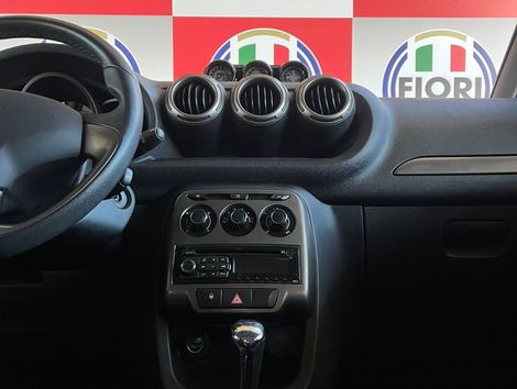 Citroën AIRCROSS GLX 1.6 Flex 16V 5p Aut.