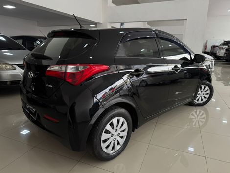 Hyundai HB20 Comf./C.Plus/C.Style 1.0 Flex 12V