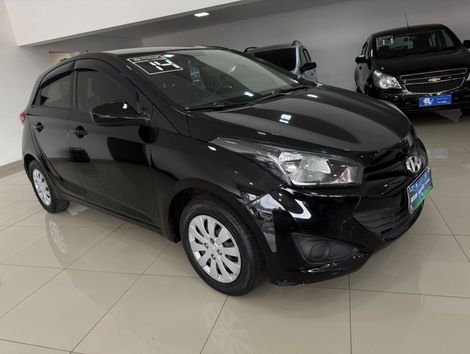 Hyundai HB20 Comf./C.Plus/C.Style 1.0 Flex 12V