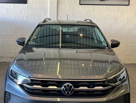 VolksWagen Nivus Comfortline 1.0 200 TSI Flex Aut.