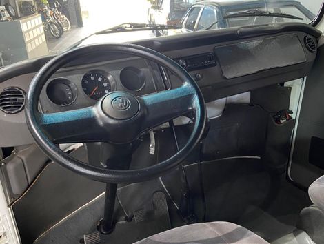 VolksWagen Kombi Carat