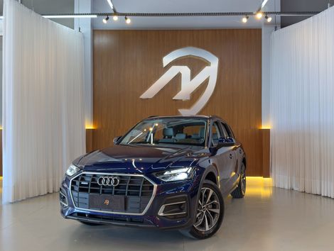 Audi Q5 Prestige 2.0 TFSI Quattro S tronic