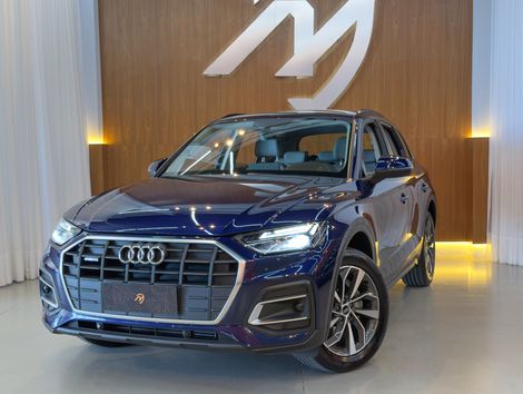 Audi Q5 Prestige 2.0 TFSI Quattro S tronic