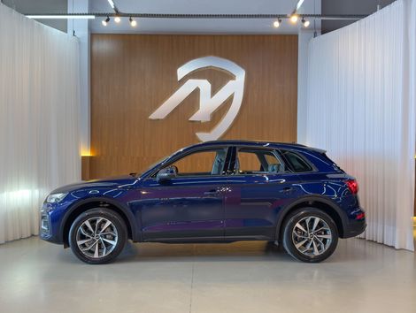 Audi Q5 Prestige 2.0 TFSI Quattro S tronic