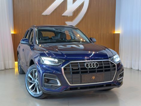 Audi Q5 Prestige 2.0 TFSI Quattro S tronic