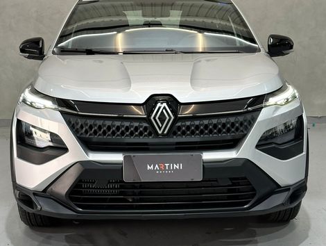 Renault Kardian Evolut. Flex 1.0 TB 12V 5p Mec.