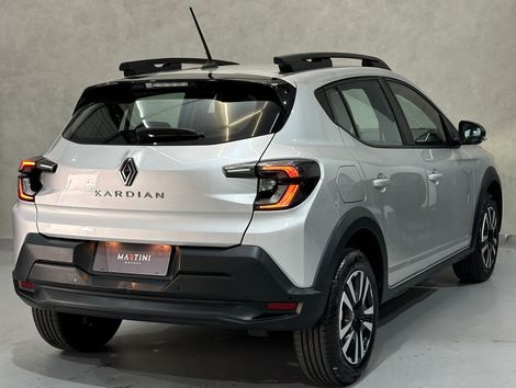 Renault Kardian Evolut. Flex 1.0 TB 12V 5p Mec.