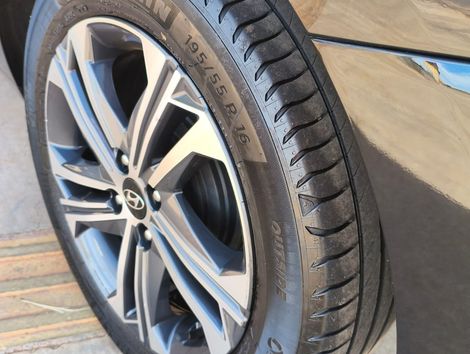 Hyundai HB20S Plat. Safety 1.0 TB Flex 12V Aut.