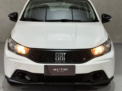 Fiat ARGO 1.0 6V Flex