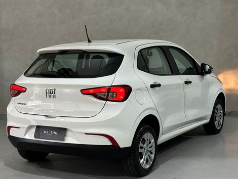 Fiat ARGO 1.0 6V Flex