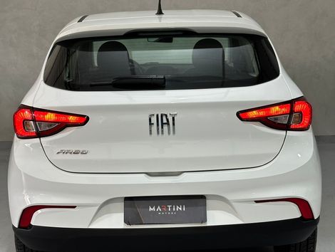 Fiat ARGO 1.0 6V Flex