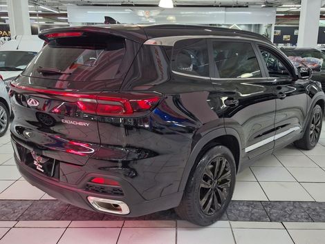 Caoa Chery Tiggo 8 Max Drive 1.6 Turbo Aut.