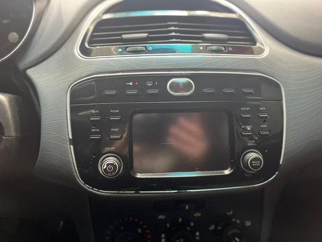 Fiat Punto ESSENCE 1.6 Flex 16V 5p