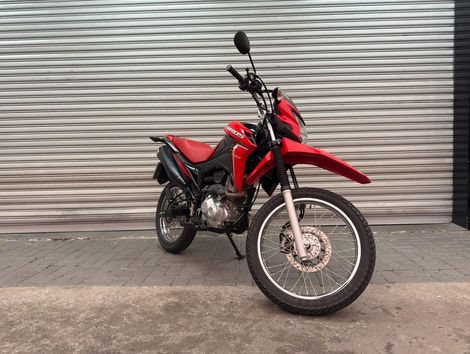 HONDA NXR 160 BROS ESDD FLEXONE