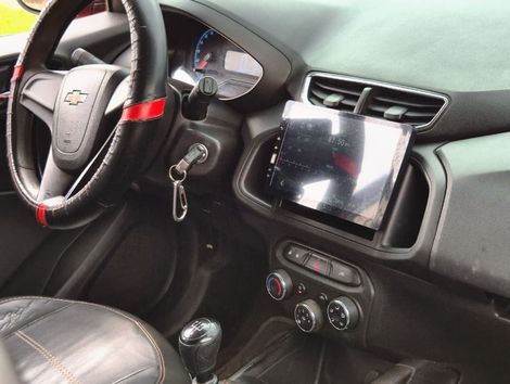Chevrolet ONIX HATCH LT 1.4 8V FlexPower 5p Mec.