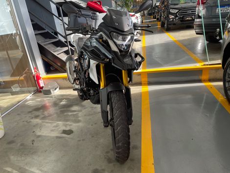 BMW G 310 GS