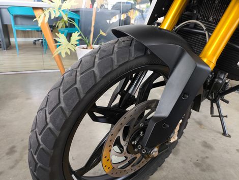BMW G 310 GS