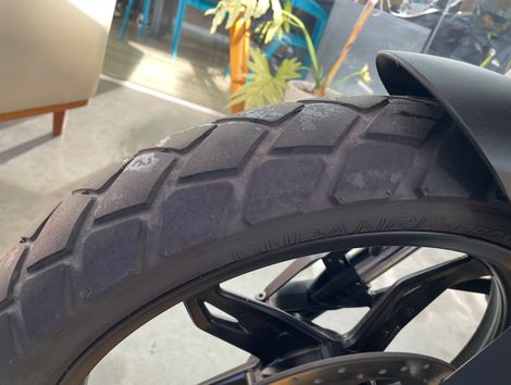 BMW G 310 GS