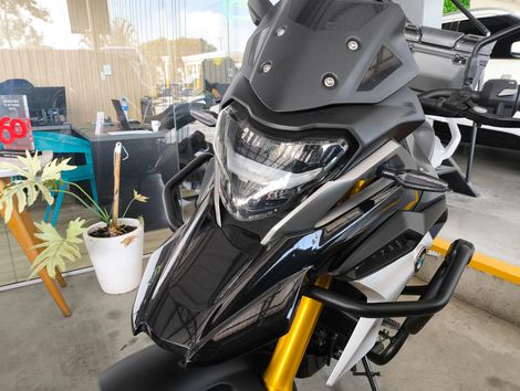 BMW G 310 GS