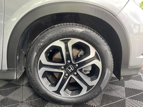 Honda HR-V Touring 1.8 Flexone 16V 5p Aut.