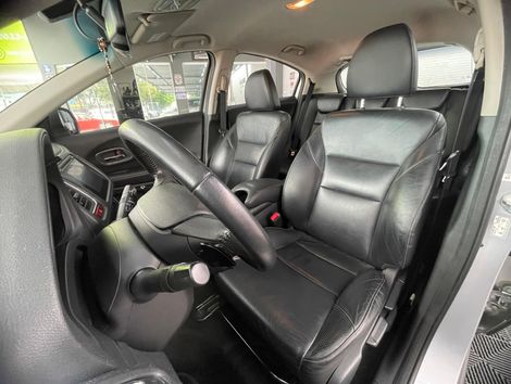 Honda HR-V Touring 1.8 Flexone 16V 5p Aut.