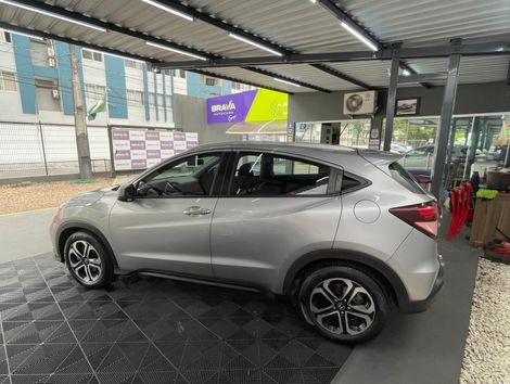 Honda HR-V Touring 1.8 Flexone 16V 5p Aut.
