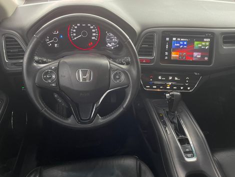 Honda HR-V Touring 1.8 Flexone 16V 5p Aut.
