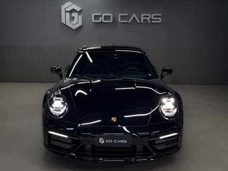 Porsche 911 Carrera S Coupe 3.0 (991/992)