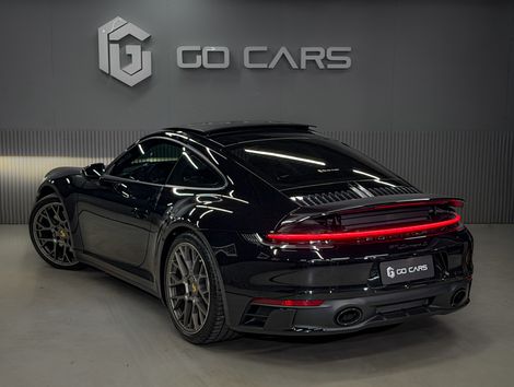 Porsche 911 Carrera S Coupe 3.0 (991/992)
