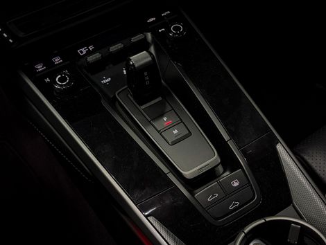 Porsche 911 Carrera S Coupe 3.0 (991/992)