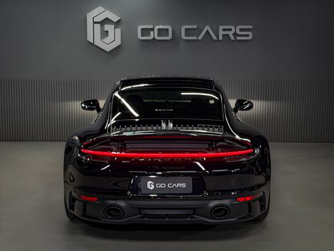 Porsche 911 Carrera S Coupe 3.0 (991/992)