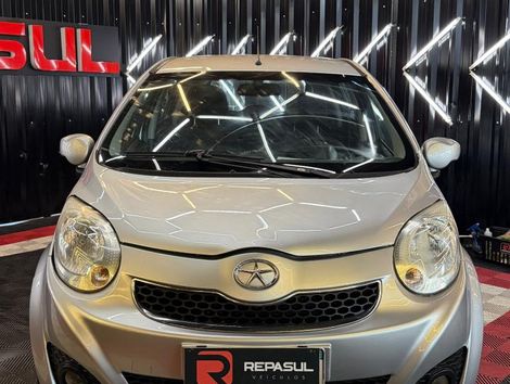 JAC J2 1.4 16V 5p Mec.