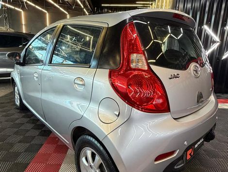 JAC J2 1.4 16V 5p Mec.