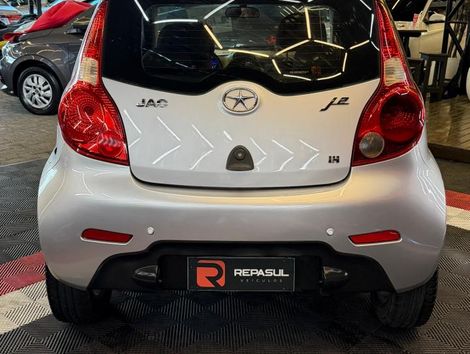 JAC J2 1.4 16V 5p Mec.