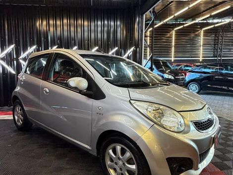 JAC J2 1.4 16V 5p Mec.