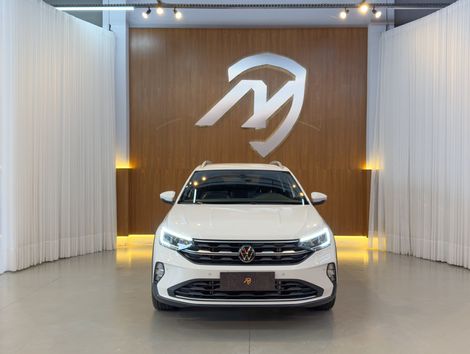 VolksWagen Nivus Highline 1.0 200 TSI Flex Aut.