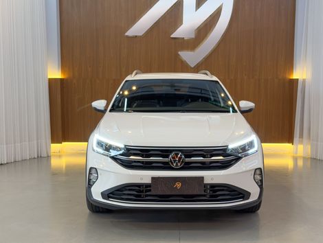VolksWagen Nivus Highline 1.0 200 TSI Flex Aut.