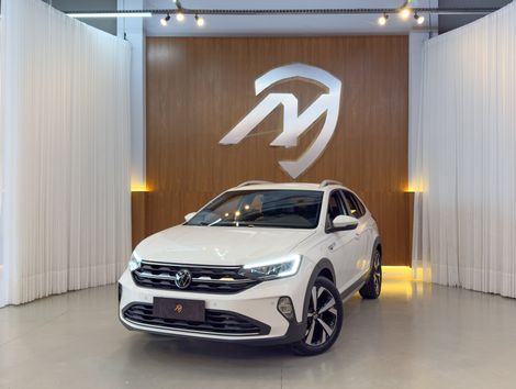 VolksWagen Nivus Highline 1.0 200 TSI Flex Aut.