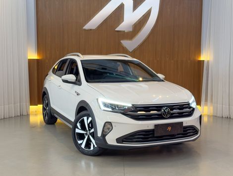 VolksWagen Nivus Highline 1.0 200 TSI Flex Aut.