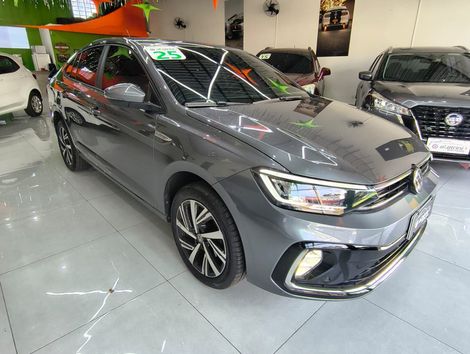 VolksWagen VIRTUS Highline 200 TSI 1.0 Flex 12V Aut