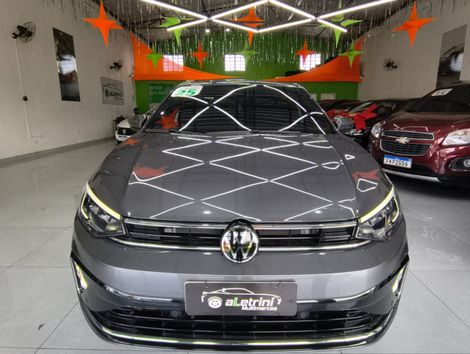 VolksWagen VIRTUS Highline 200 TSI 1.0 Flex 12V Aut