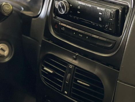 Fiat Strada Working 1.4 mpi Fire Flex 8V CS