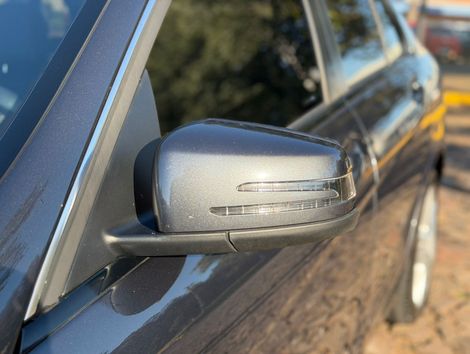 Mercedes C-180 CGI Classic 1.8 16V 156cv Aut.