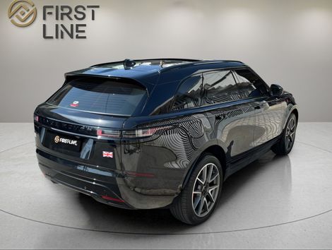 Land Rover Range R. VELAR HSE Dyn 2.0 P400e (Hib.)