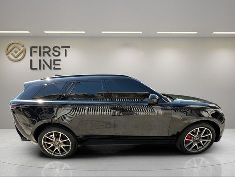 Land Rover Range R. VELAR HSE Dyn 2.0 P400e (Hib.)