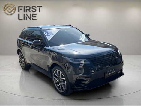 Land Rover Range R. VELAR HSE Dyn 2.0 P400e (Hib.)