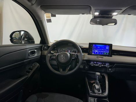 Honda HR-V EX 1.5 Flex Sensing 16V 5p Aut.
