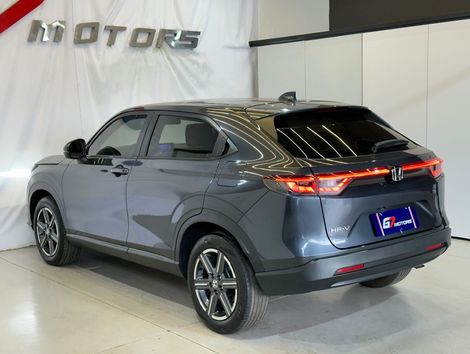 Honda HR-V EX 1.5 Flex Sensing 16V 5p Aut.