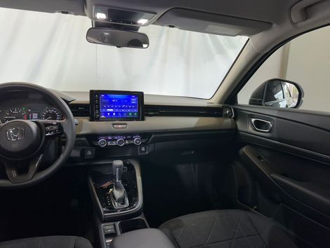 Honda HR-V EX 1.5 Flex Sensing 16V 5p Aut.