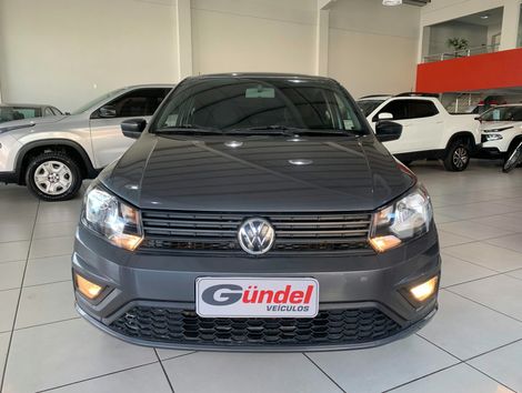 VolksWagen VOYAGE 1.6 MSI Flex 16V 4p Aut.